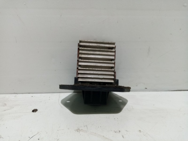Recambio de resistencia calefaccion para kia carens 2.0 turbodiesel cat referencia OEM IAM 971792D200FKZ  
