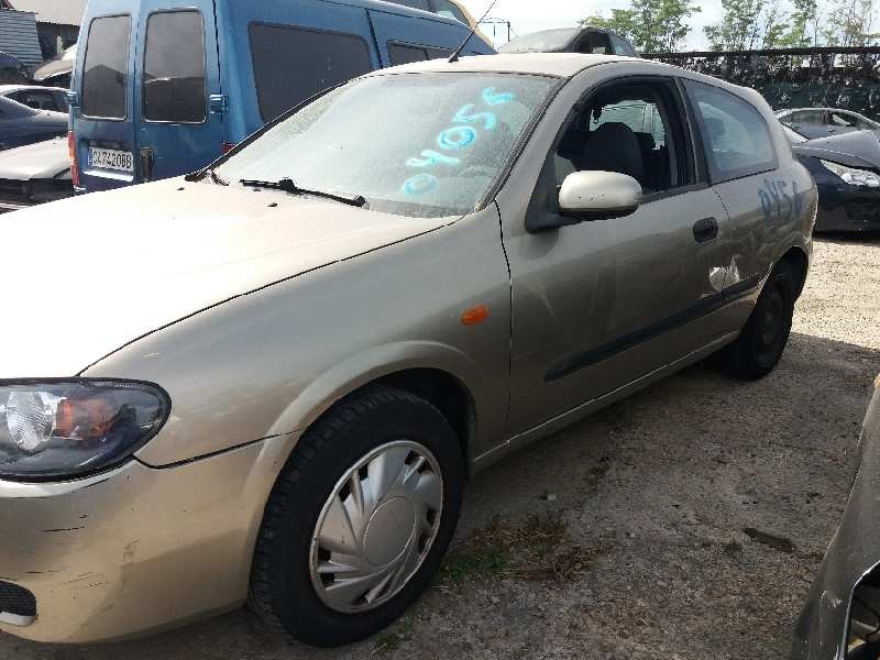 nissan almera (n16/e) 1.5 16v cat   |   0.00 - ... | 2000 | 98 cv / 72 kw del año 2000