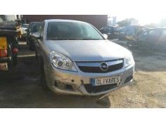opel vectra c berlina elegance   |   07.05 - 12.08 | 2005 - 2008 | 120 cv / 88 kw del año 2005 2