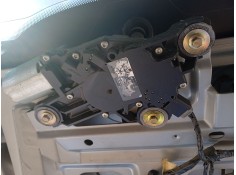 Recambio de motor limpia trasero para ford focus c-max (dm2) 2.0 referencia OEM IAM 3M51R17K441AB 1689913 
