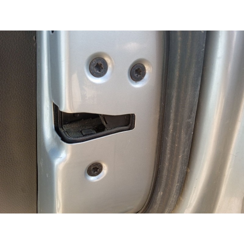 Recambio de cerradura puerta trasera derecha para ford focus c-max (dm2) 2.0 referencia OEM IAM 1503763  