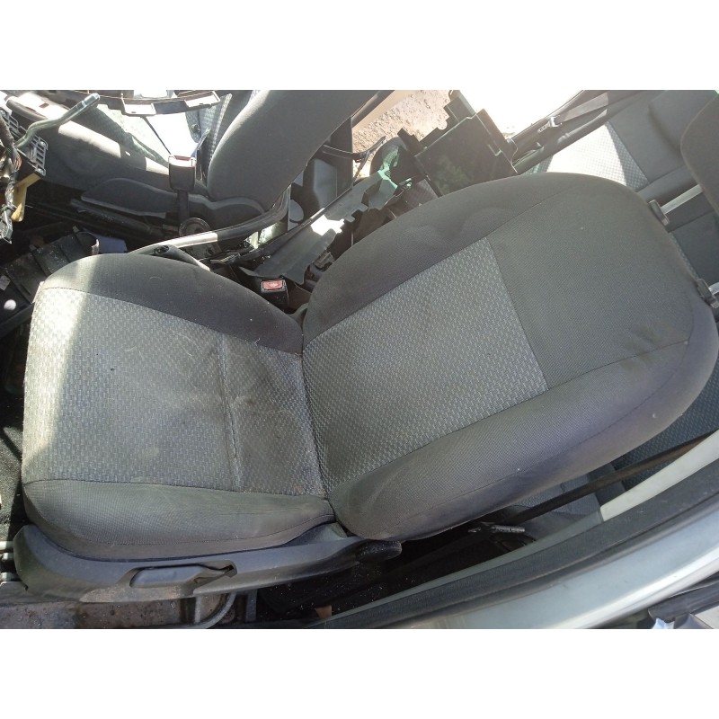 Recambio de asiento delantero izquierdo para ford focus c-max (dm2) 2.0 referencia OEM IAM 32449LH  
