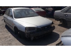 hyundai elantra (xd) 2.0 crdi comfort (5-ptas.)   |   10.03 - 12.07 | 2003 - 2007 | 112 cv / 82 kw del año 2003