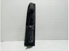 Recambio de mando elevalunas trasero izquierdo para kia carens 2.0 turbodiesel cat referencia OEM IAM 0K2FA66370   2