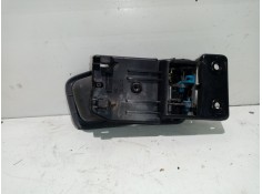Recambio de maneta interior delantera izquierda para kia carens 2.0 turbodiesel cat referencia OEM IAM OKSFA59330   2
