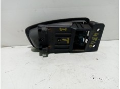 Recambio de maneta interior trasera izquierda para kia carens 2.0 turbodiesel cat referencia OEM IAM 0K2FA59330   2