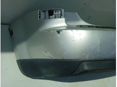 Recambio de paragolpes trasero para ford focus c-max (dm2) 2.0 referencia OEM IAM 1333893 1334755  2