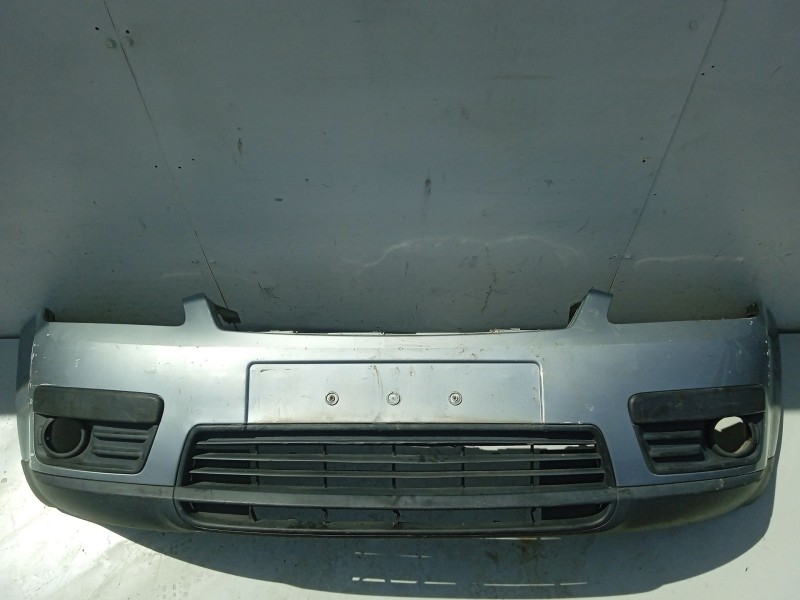 Recambio de paragolpes delantero para ford focus c-max (dm2) 2.0 referencia OEM IAM 1334684  