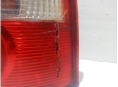 Recambio de piloto trasero derecho para kia carens 2.0 turbodiesel cat referencia OEM IAM 0K2JB51150   2