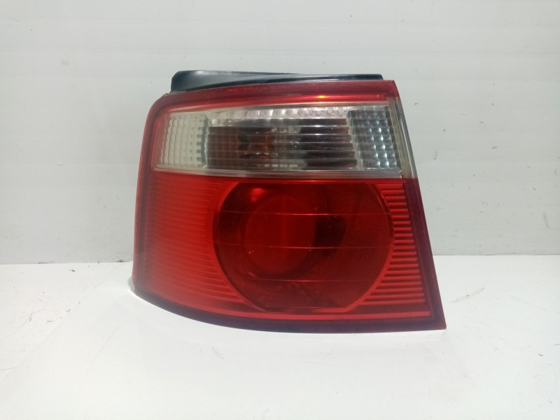 Recambio de piloto trasero izquierdo para kia carens 2.0 turbodiesel cat referencia OEM IAM 0K2JB51160  