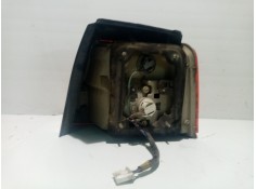 Recambio de piloto trasero izquierdo para kia carens 2.0 turbodiesel cat referencia OEM IAM 0K2JB51160   2