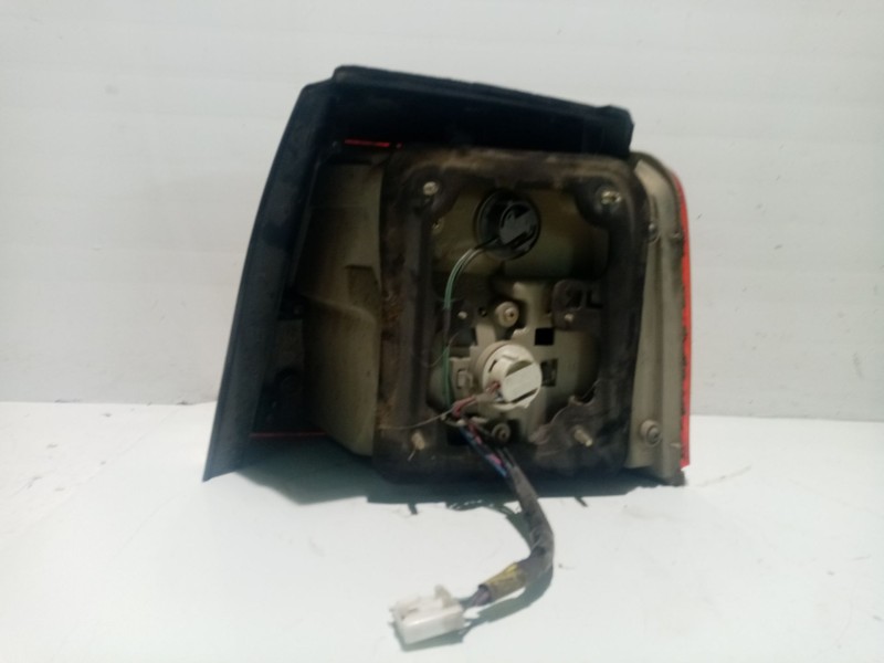 Recambio de piloto trasero izquierdo para kia carens 2.0 turbodiesel cat referencia OEM IAM 0K2JB51160  