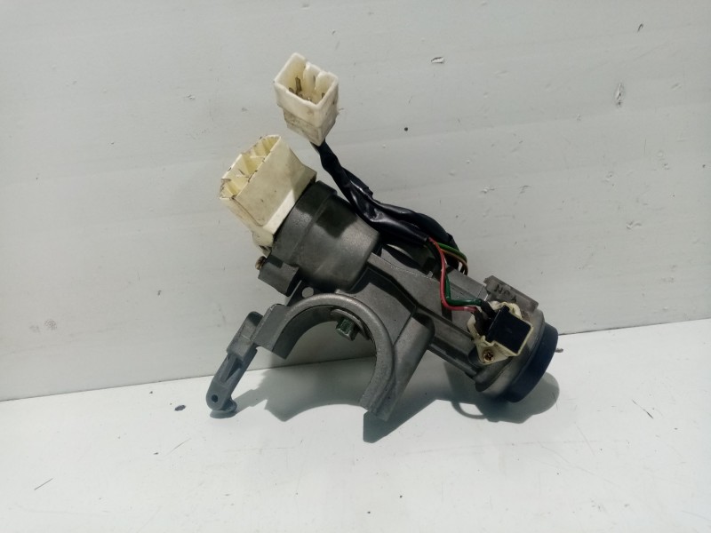 Recambio de bombin arranque para kia carens 2.0 turbodiesel cat referencia OEM IAM 45261A  