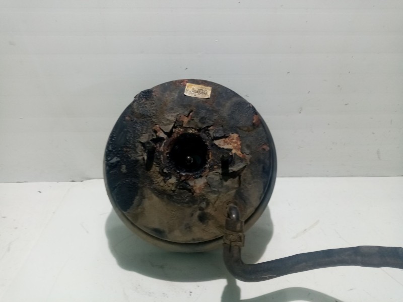 Recambio de servofreno para kia carens 2.0 turbodiesel cat referencia OEM IAM K2FC43950  