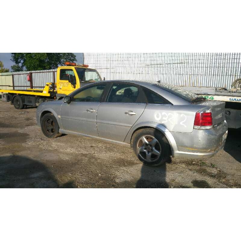 opel vectra c berlina elegance   |   07.05 - 12.08 | 2005 - 2008 | 120 cv / 88 kw del año 2005