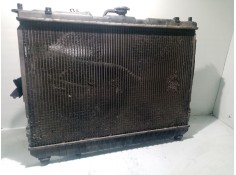 Recambio de radiador calefaccion / aire acondicionado para kia carens 2.0 turbodiesel cat referencia OEM IAM 0K2KB15XXX   2