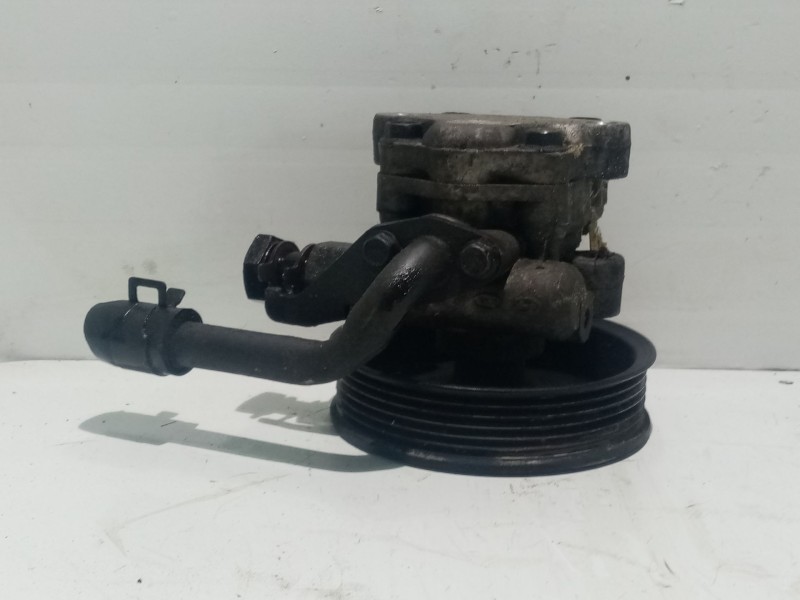 Recambio de bomba direccion para kia carens 2.0 turbodiesel cat referencia OEM IAM 0K2KC32600  