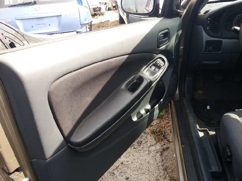 nissan almera (n16/e) 1.5 16v cat   |   0.00 - ... | 2000 | 98 cv / 72 kw del año 2000