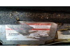 Recambio de centralita airbag para suzuki wagon r+ rb (mm) 1.3 16v cat referencia OEM IAM 98S00008HZJ   2