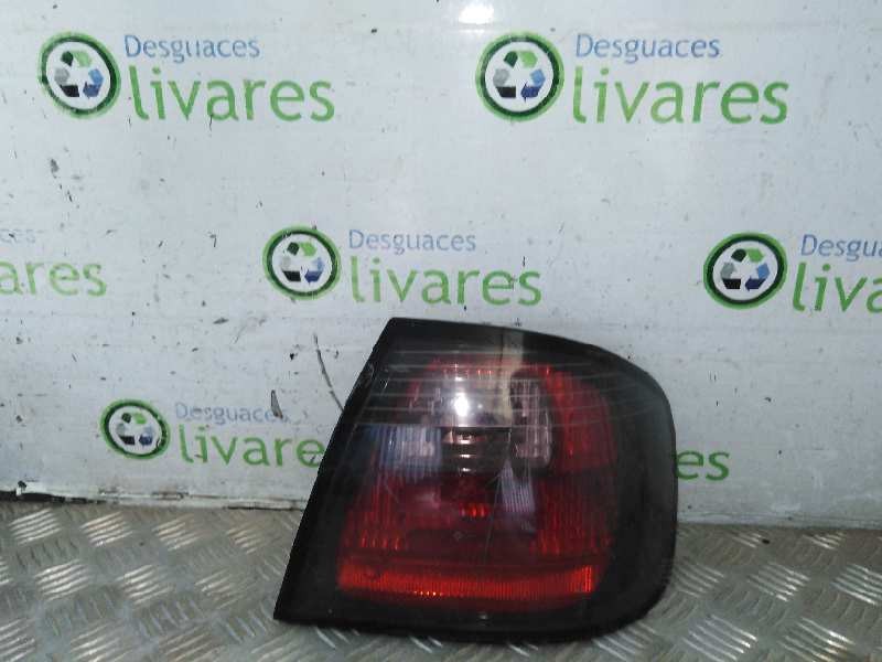 Recambio de piloto trasero derecho para  referencia OEM IAM   