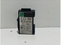 Recambio de conmutador de arranque para suzuki wagon r+ rb (mm) 1.3 16v cat referencia OEM IAM 24418927   2