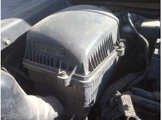 Recambio de caja filtro de aire para kia carnival ii (gq) 2.9 crdi referencia OEM IAM 0K52A13320   2