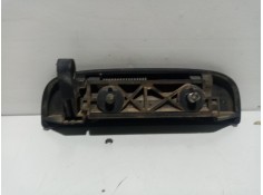 Recambio de maneta exterior trasera derecha para suzuki wagon r+ rb (mm) 1.3 16v cat referencia OEM IAM 8281083E005PK   2