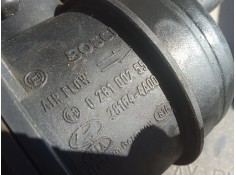 Recambio de caudalimetro para kia carnival ii (gq) 2.9 crdi referencia OEM IAM    2