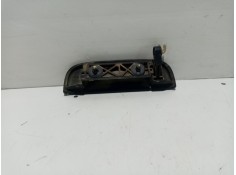 Recambio de maneta exterior delantera izquierda para suzuki wagon r+ rb (mm) 1.3 16v cat referencia OEM IAM 8282083E005PK   2