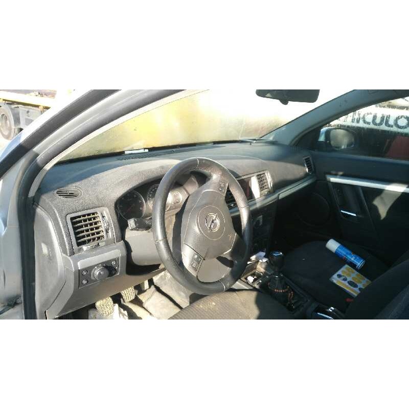 opel vectra c berlina elegance   |   07.05 - 12.08 | 2005 - 2008 | 120 cv / 88 kw del año 2005