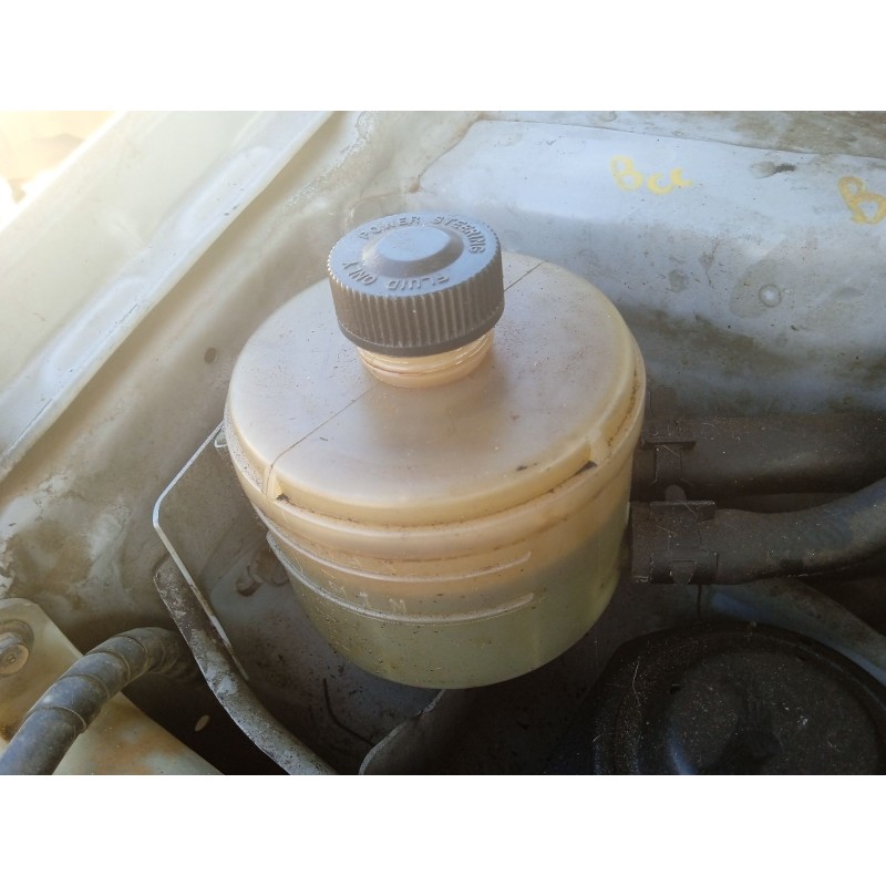 Recambio de deposito liquido direccion para kia carnival ii (gq) 2.9 crdi referencia OEM IAM 0K85032400B  