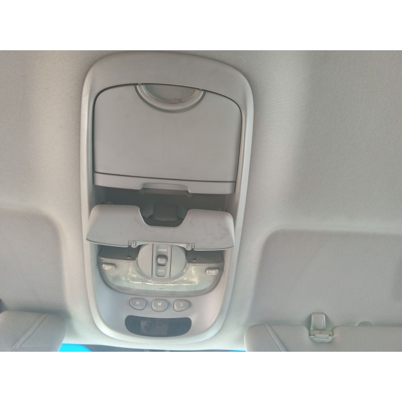 Recambio de luz interior para kia carnival ii (gq) 2.9 crdi referencia OEM IAM 0K53E51410  