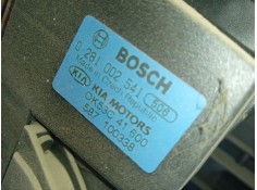 Recambio de pedal acelerador para kia carnival ii (gq) 2.9 crdi referencia OEM IAM 0K53C41600   2