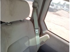 Recambio de cinturon seguridad trasero izquierdo para kia carnival ii (gq) 2.9 crdi referencia OEM IAM 0K53H57741CY  