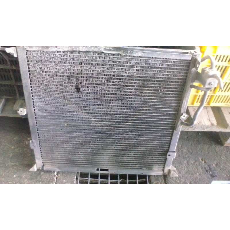 Recambio de condensador / radiador aire acondicionado para bmw serie 3 compacto (e36) 316i   |   04.94 - 12.99 | 1994 - 1999 | 1