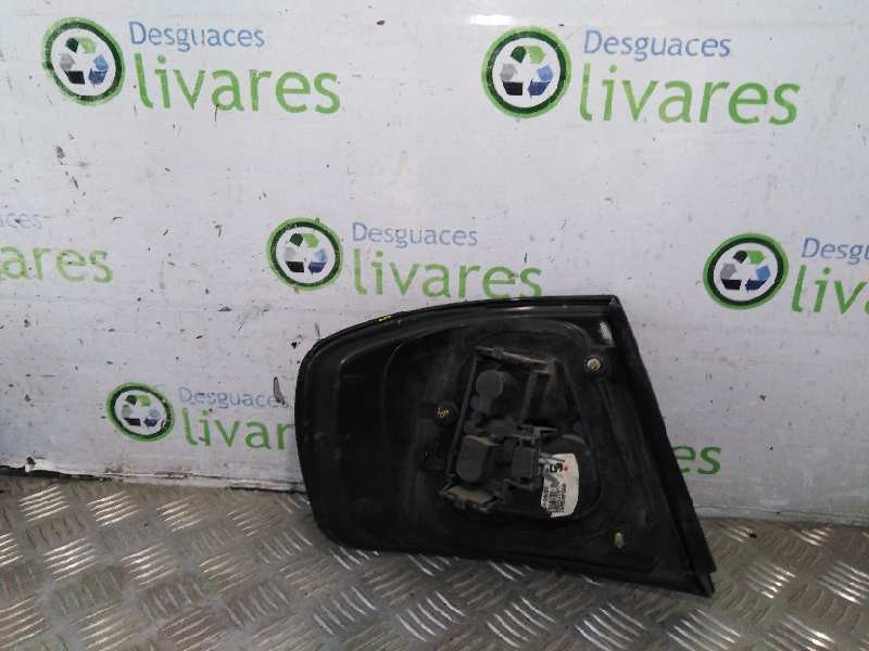 Recambio de piloto trasero derecho para  referencia OEM IAM   