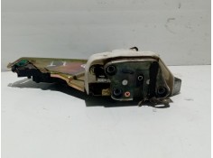 Recambio de cerradura puerta trasera izquierda para suzuki wagon r+ rb (mm) 1.3 16v cat referencia OEM IAM 8230283E10   2