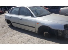 hyundai elantra (xd) 2.0 crdi comfort (5-ptas.)   |   10.03 - 12.07 | 2003 - 2007 | 112 cv / 82 kw del año 2003 2