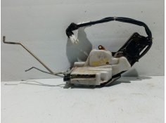 Recambio de cerradura puerta delantera derecha para suzuki wagon r+ rb (mm) 1.3 16v cat referencia OEM IAM 8220183E10   2