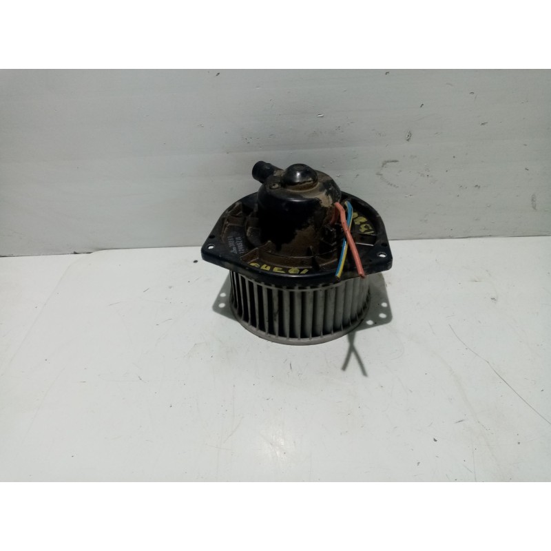Recambio de motor calefaccion para suzuki wagon r+ rb (mm) 1.3 16v cat referencia OEM IAM 3A660  