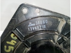 Recambio de motor calefaccion para suzuki wagon r+ rb (mm) 1.3 16v cat referencia OEM IAM 3A660   2