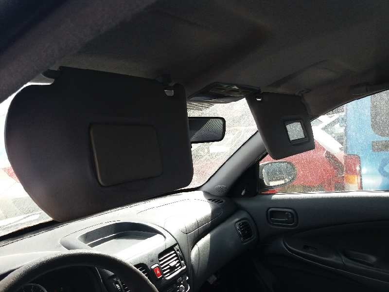 nissan almera (n16/e) 1.5 16v cat   |   0.00 - ... | 2000 | 98 cv / 72 kw del año 2000