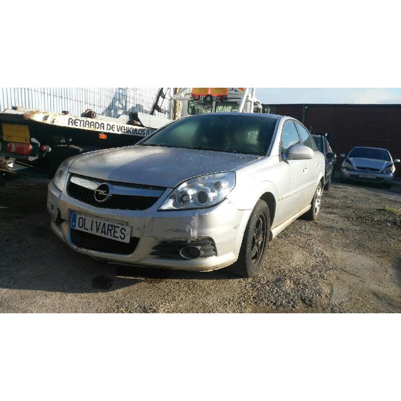 opel vectra c berlina elegance   |   07.05 - 12.08 | 2005 - 2008 | 120 cv / 88 kw del año 2005