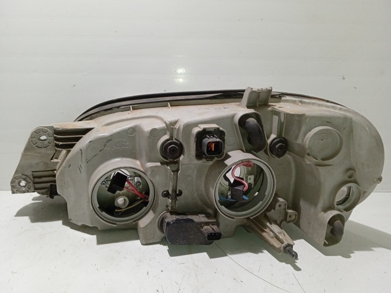 Recambio de faro derecho para kia carnival ii (gq) 2.9 crdi referencia OEM IAM 0K54E51030A  