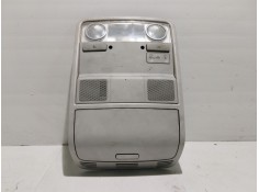 Recambio de luz interior para volkswagen passat b6 (3c2) 2.0 tdi 16v referencia OEM IAM 3C0867489C   2