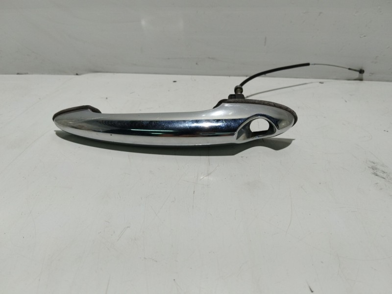 Recambio de maneta exterior delantera izquierda para mini one referencia OEM IAM 51217198471  