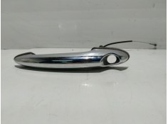 Recambio de maneta exterior delantera izquierda para mini one referencia OEM IAM 51217198471   2