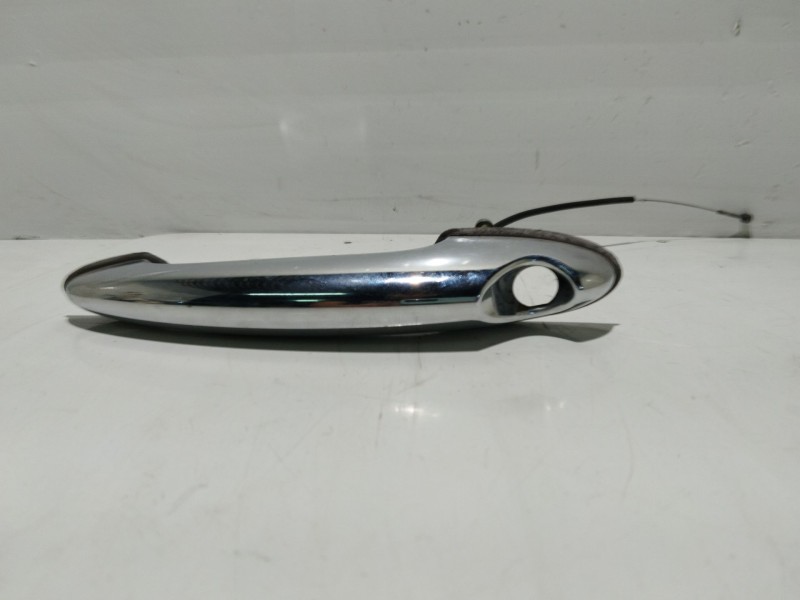 Recambio de maneta exterior delantera izquierda para mini one referencia OEM IAM 51217198471  