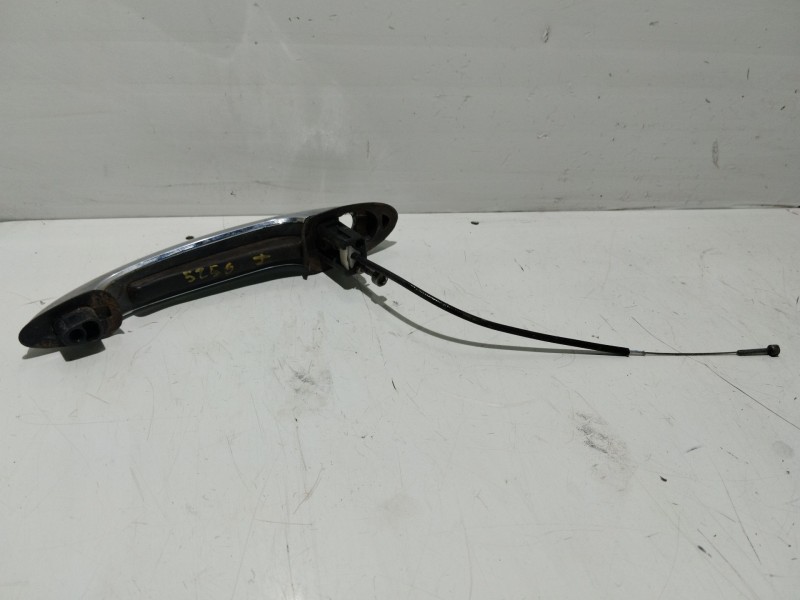 Recambio de maneta exterior delantera izquierda para mini one referencia OEM IAM 51217198471  