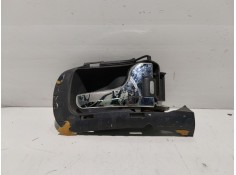 Recambio de maneta interior delantera derecha para mercedes-benz vito (w638) caja cerrada 2.3 diesel referencia OEM IAM A6387660